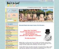 Visit our web design client Built to Last Furniture