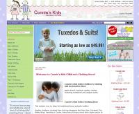 Visit Connies Kids