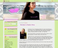 Visit our web design client Dialect Diva T-Shirts