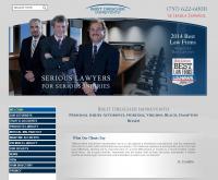 Visit our web design client Breit Drescher Imprevento & Walker