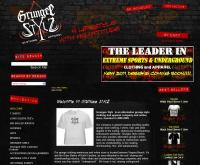 Visit Grungee Stylz Clothing
